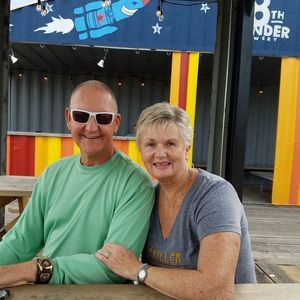 Meet your Posher, Sandy